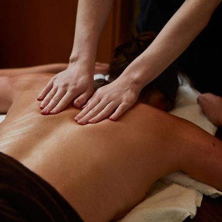 Macdonald Craxton Wood Hotel & Spa Ledsham  Ngoại thất bức ảnh