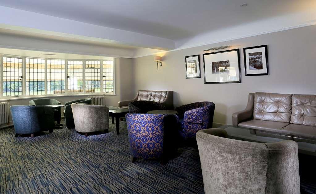 Macdonald Craxton Wood Hotel & Spa Ledsham  Nhà hàng bức ảnh