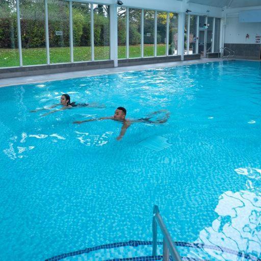 Macdonald Craxton Wood Hotel & Spa Ledsham  Ngoại thất bức ảnh