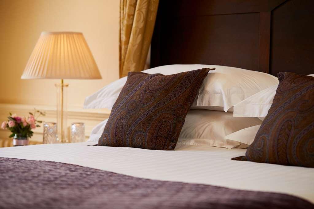 Macdonald Craxton Wood Hotel & Spa Ledsham  Phòng bức ảnh