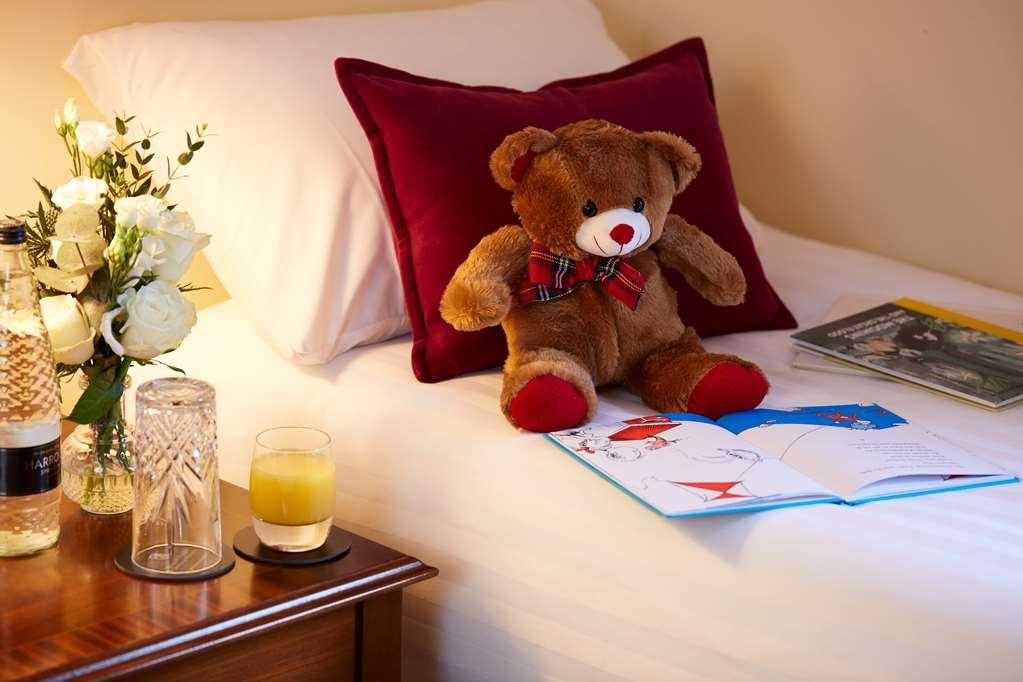 Macdonald Craxton Wood Hotel & Spa Ledsham  Phòng bức ảnh