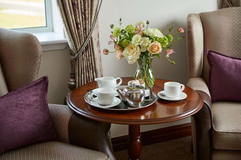 Macdonald Craxton Wood Hotel & Spa Ledsham  Phòng bức ảnh