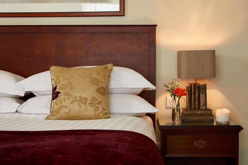 Macdonald Craxton Wood Hotel & Spa Ledsham  Phòng bức ảnh