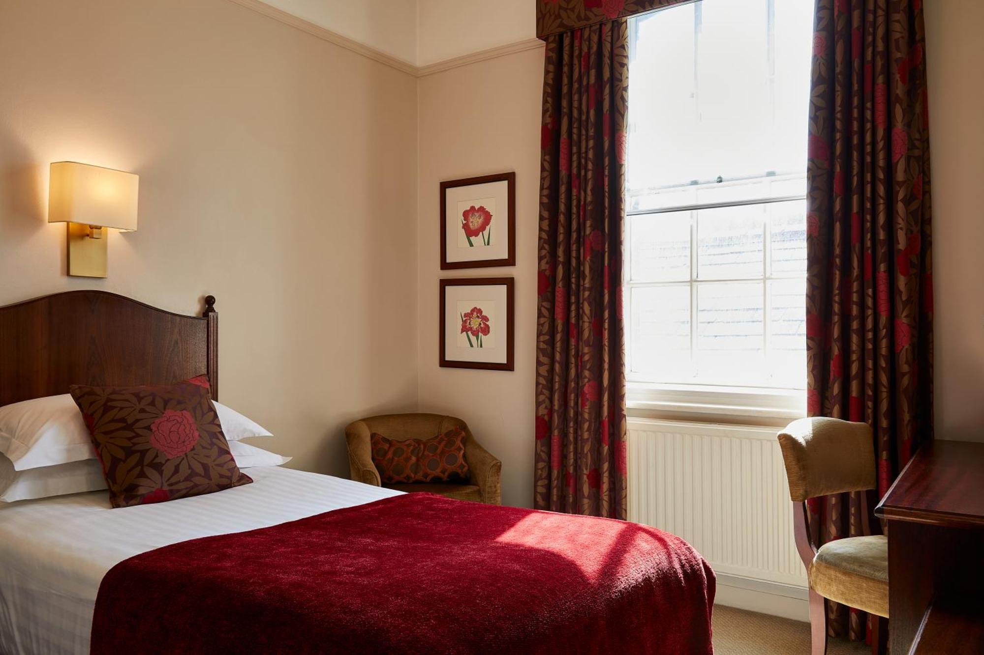 Macdonald Craxton Wood Hotel & Spa Ledsham  Ngoại thất bức ảnh