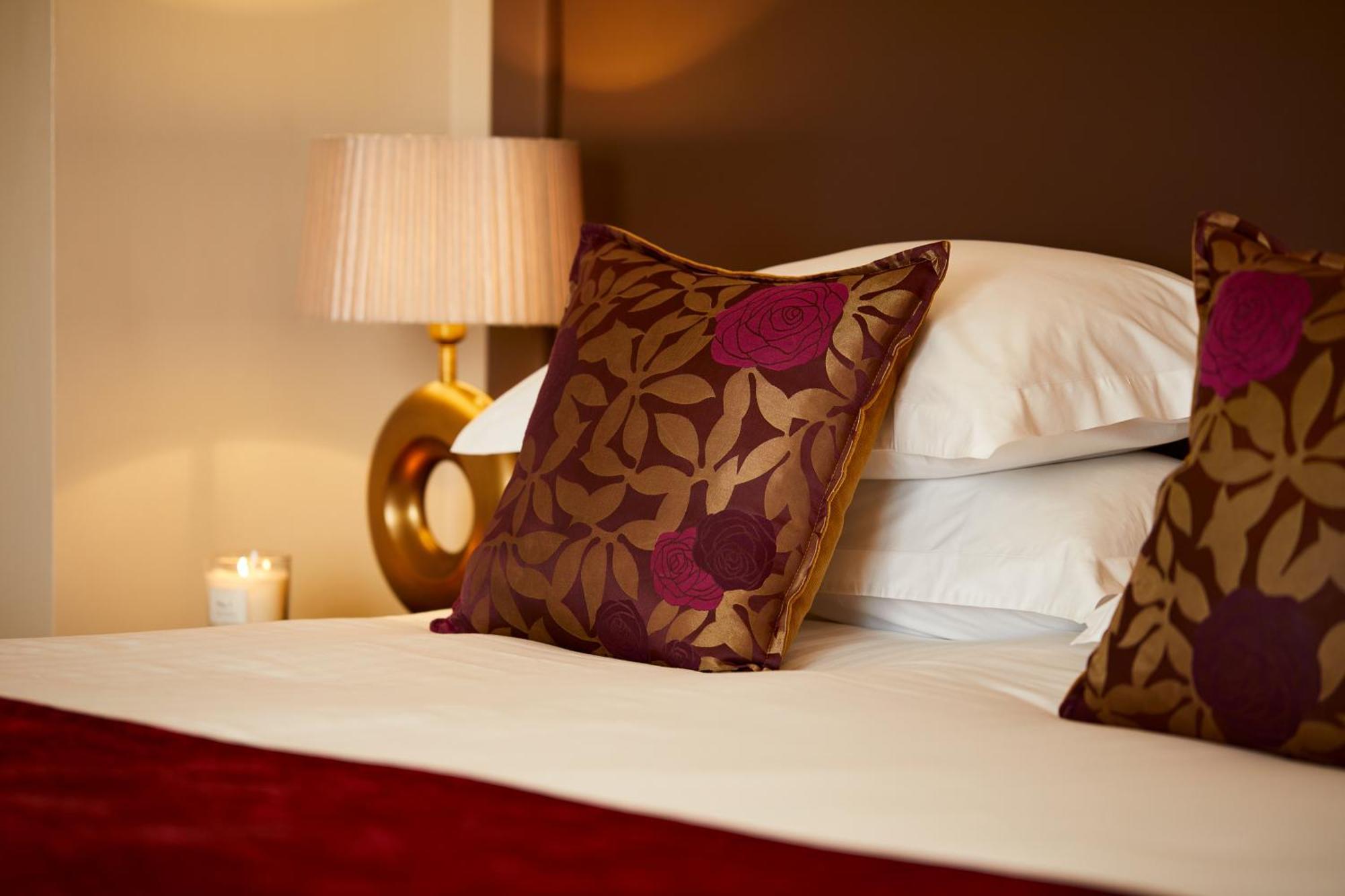 Macdonald Craxton Wood Hotel & Spa Ledsham  Ngoại thất bức ảnh
