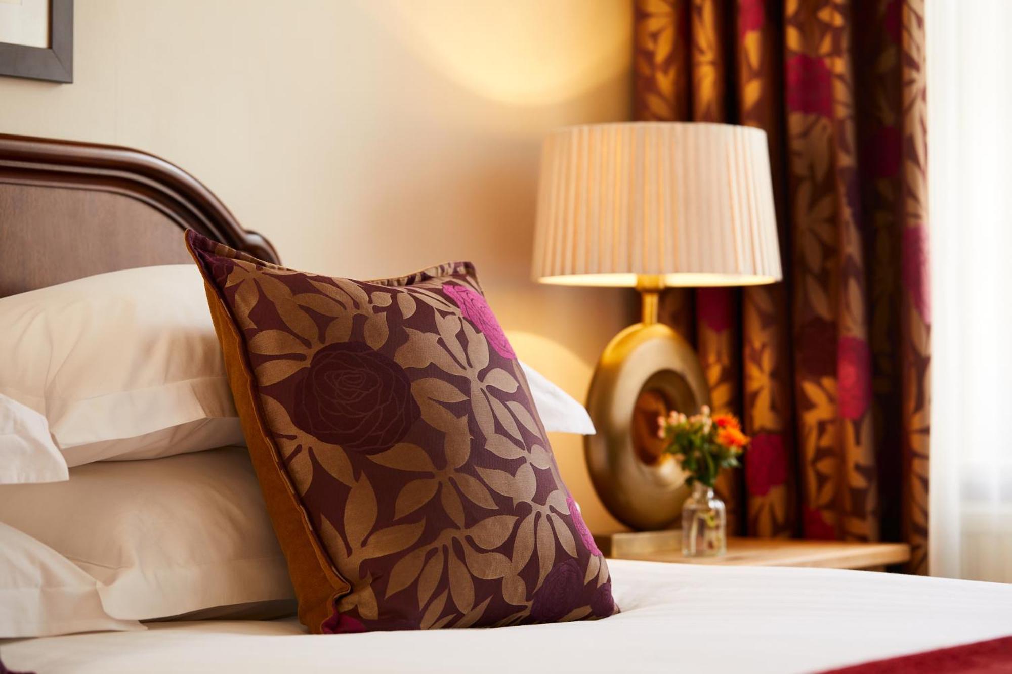 Macdonald Craxton Wood Hotel & Spa Ledsham  Ngoại thất bức ảnh