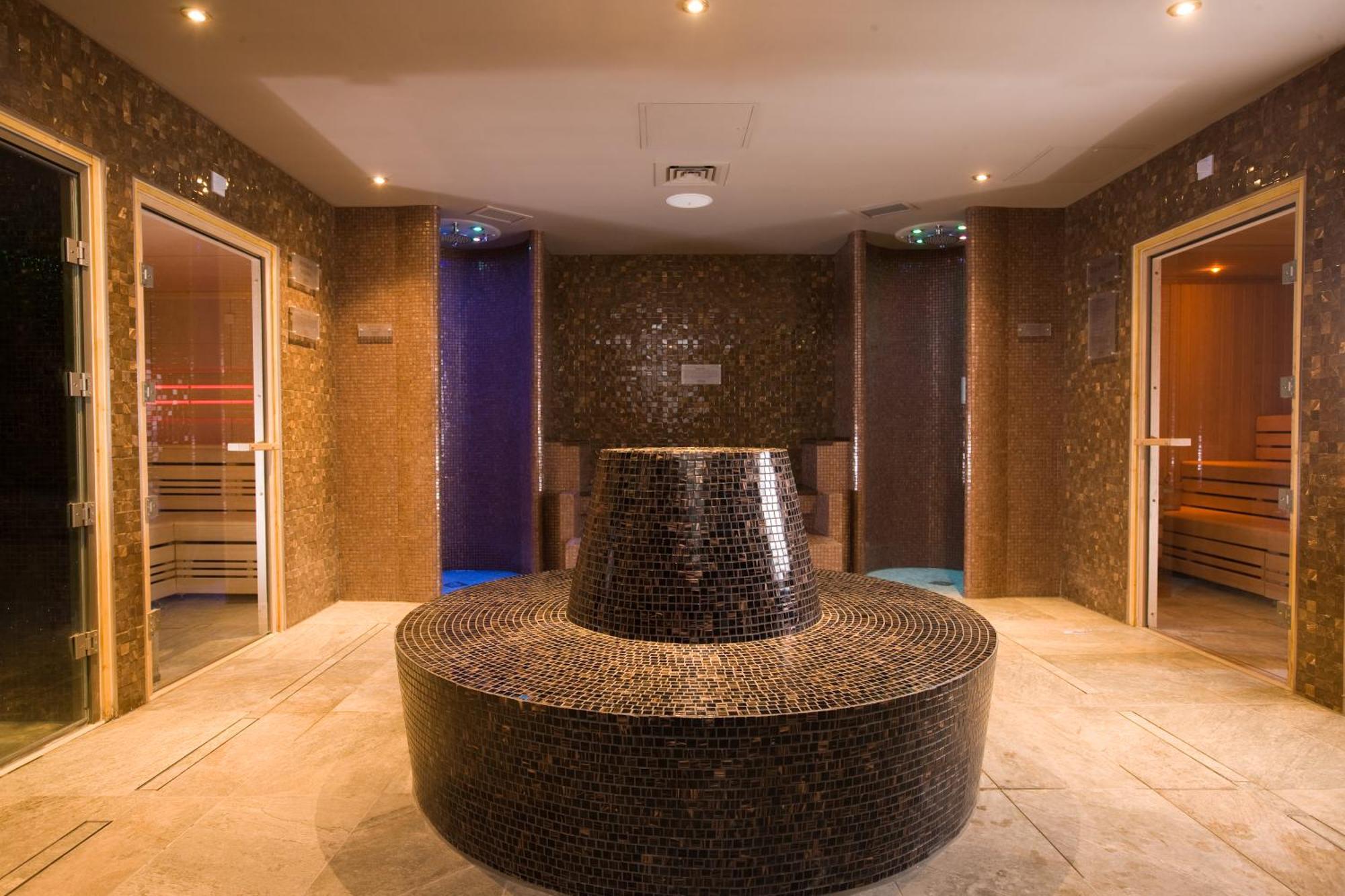 Macdonald Craxton Wood Hotel & Spa Ledsham  Ngoại thất bức ảnh