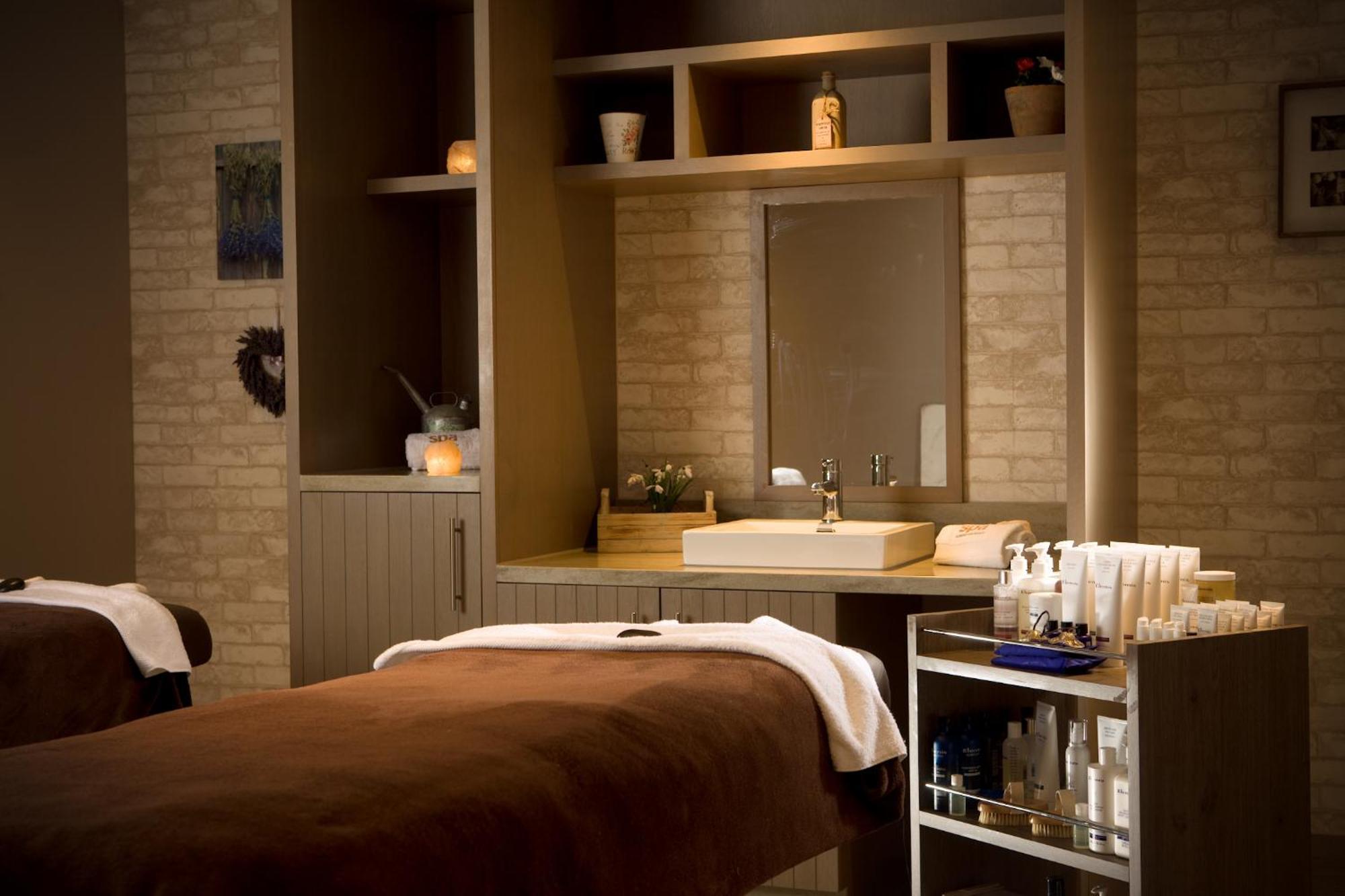 Macdonald Craxton Wood Hotel & Spa Ledsham  Ngoại thất bức ảnh